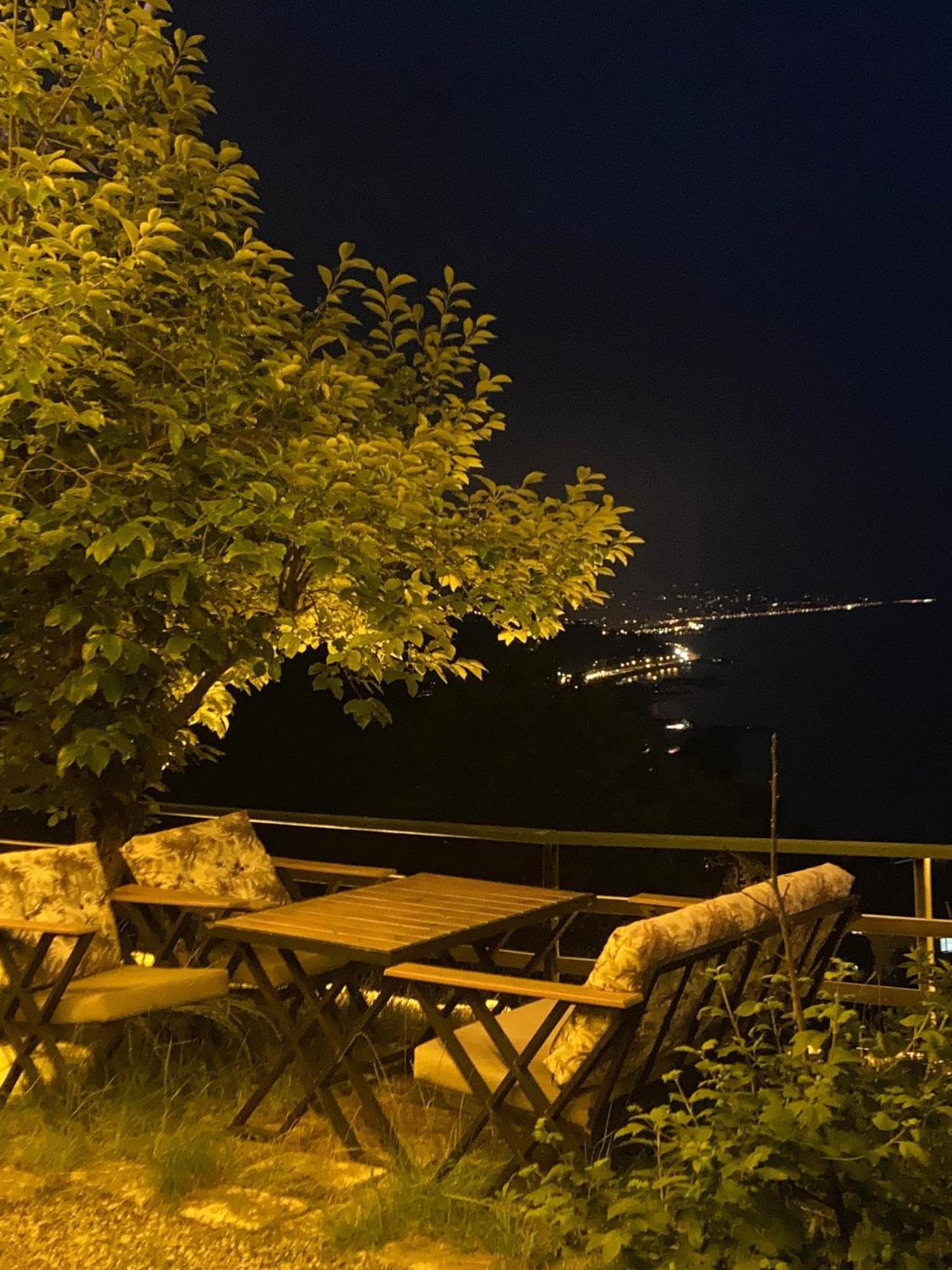 Sahmaran Bungalov Ардешен Екстер'єр фото